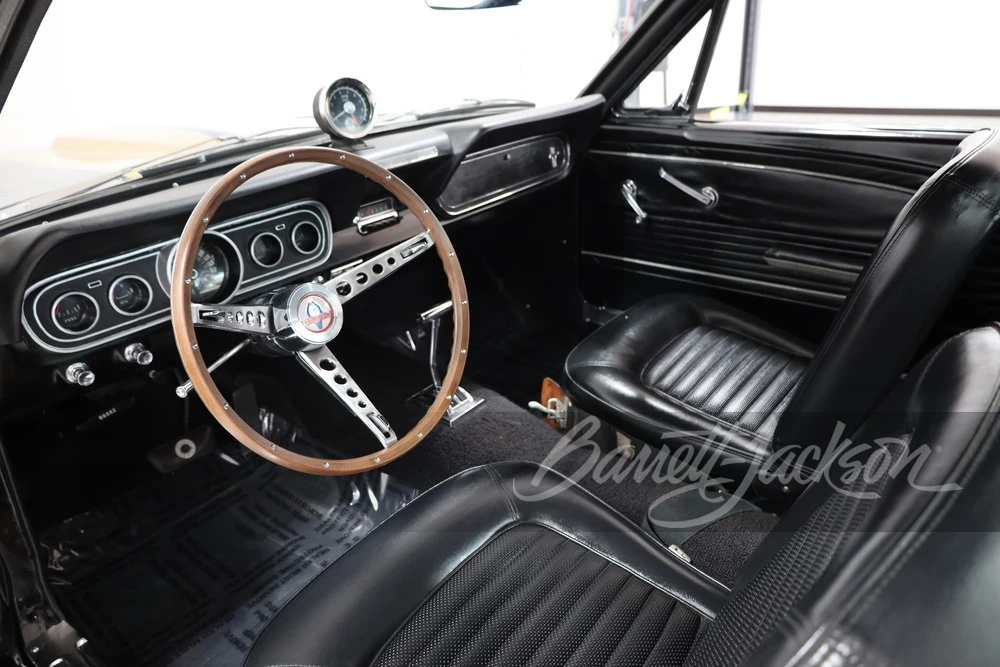 1966 Shelby GT350 - Image 3 of 31