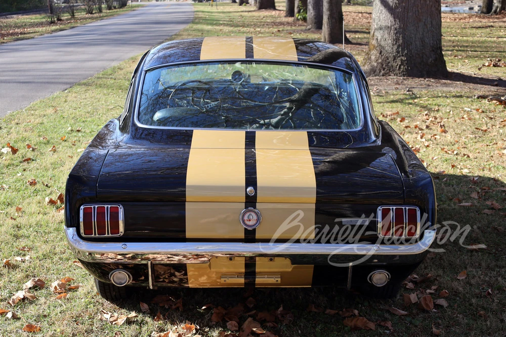 1966 Shelby GT350 - Image 5 of 31