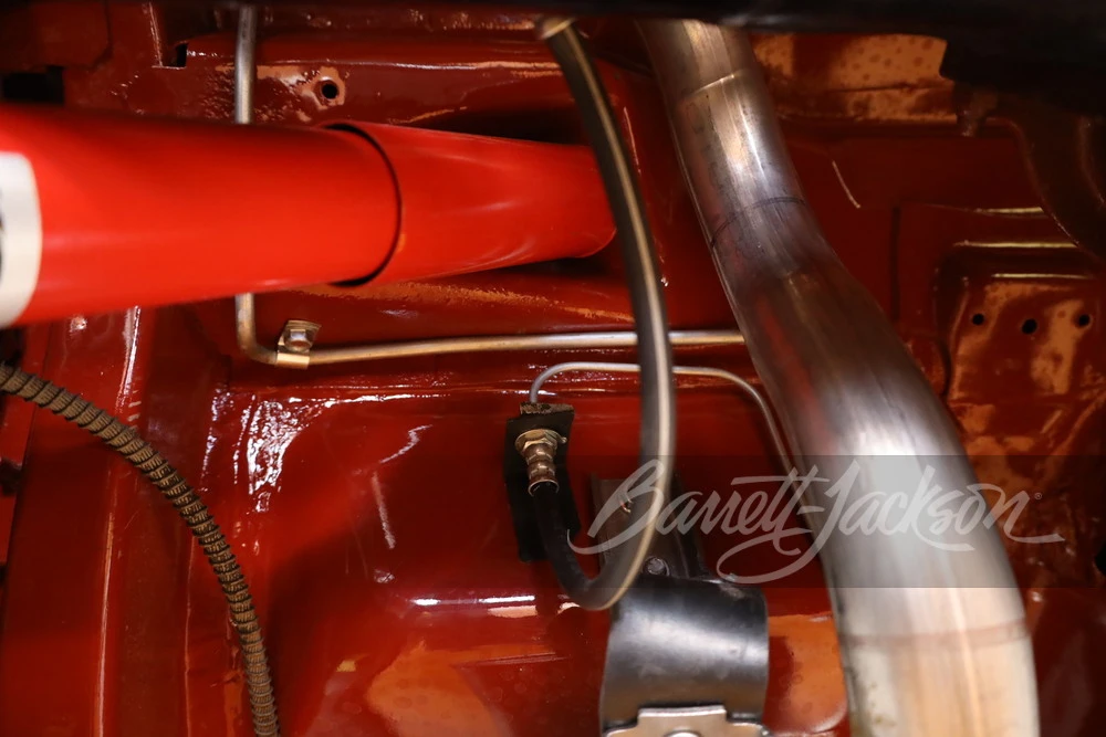1966 Shelby GT350 - Image 6 of 31