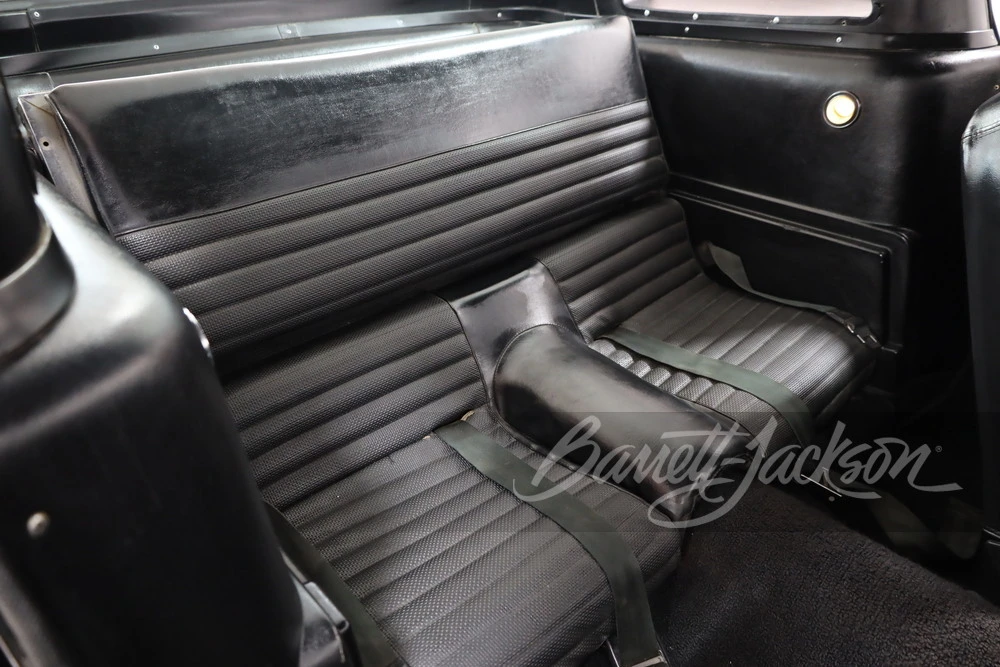 1966 Shelby GT350 - Image 8 of 31