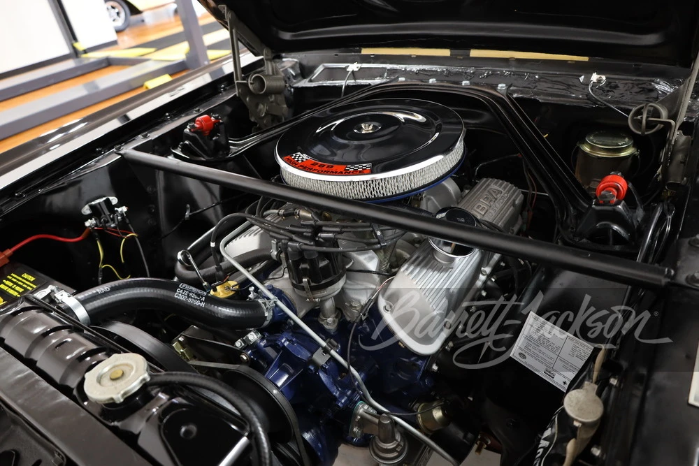 1966 Shelby GT350 - Image 9 of 31