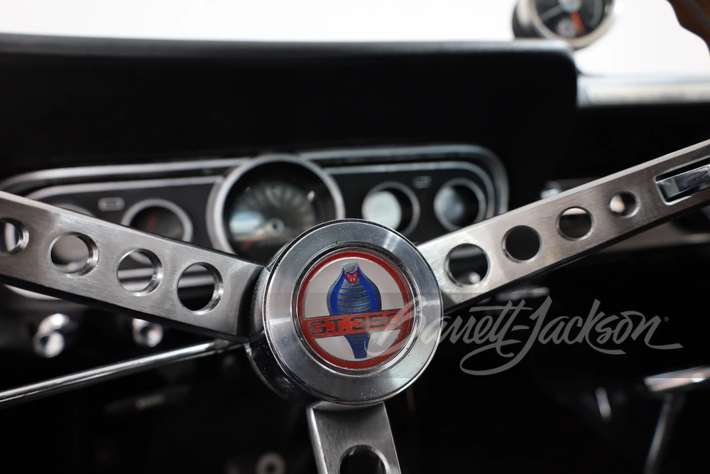 1966 Shelby GT350 - Image 10 of 31