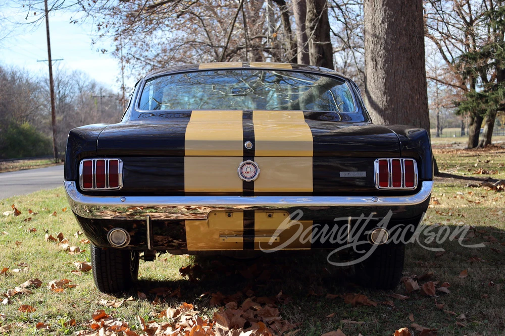 1966 Shelby GT350 - Image 12 of 31