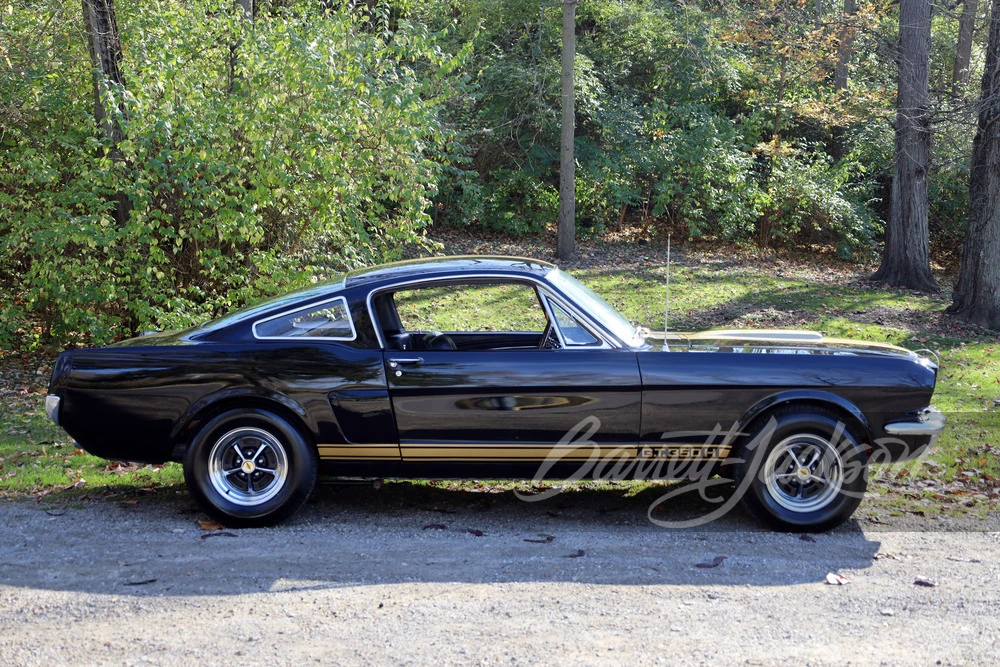 1966 Shelby GT350 - Image 13 of 31