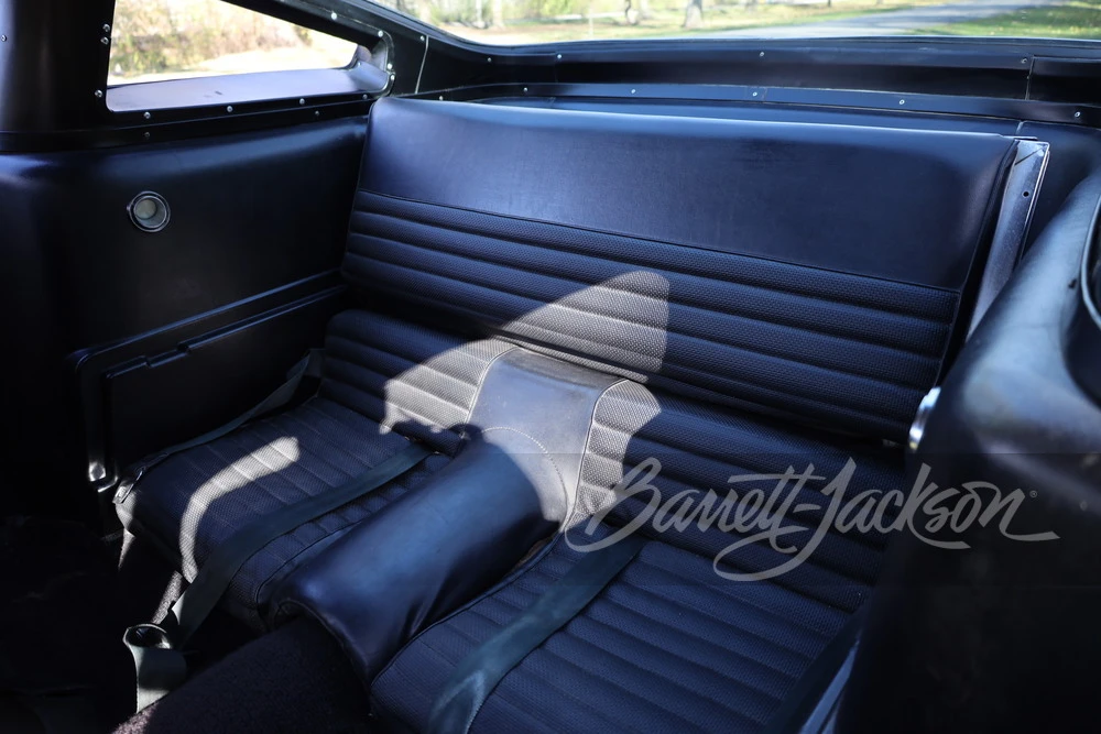1966 Shelby GT350 - Image 14 of 31