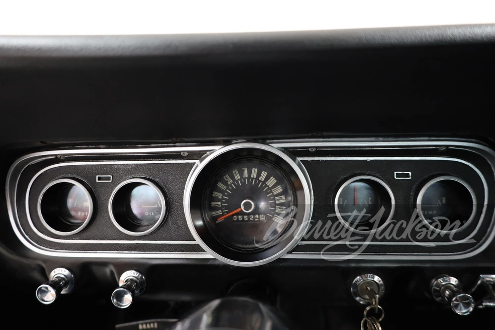 1966 Shelby GT350 - Image 15 of 31