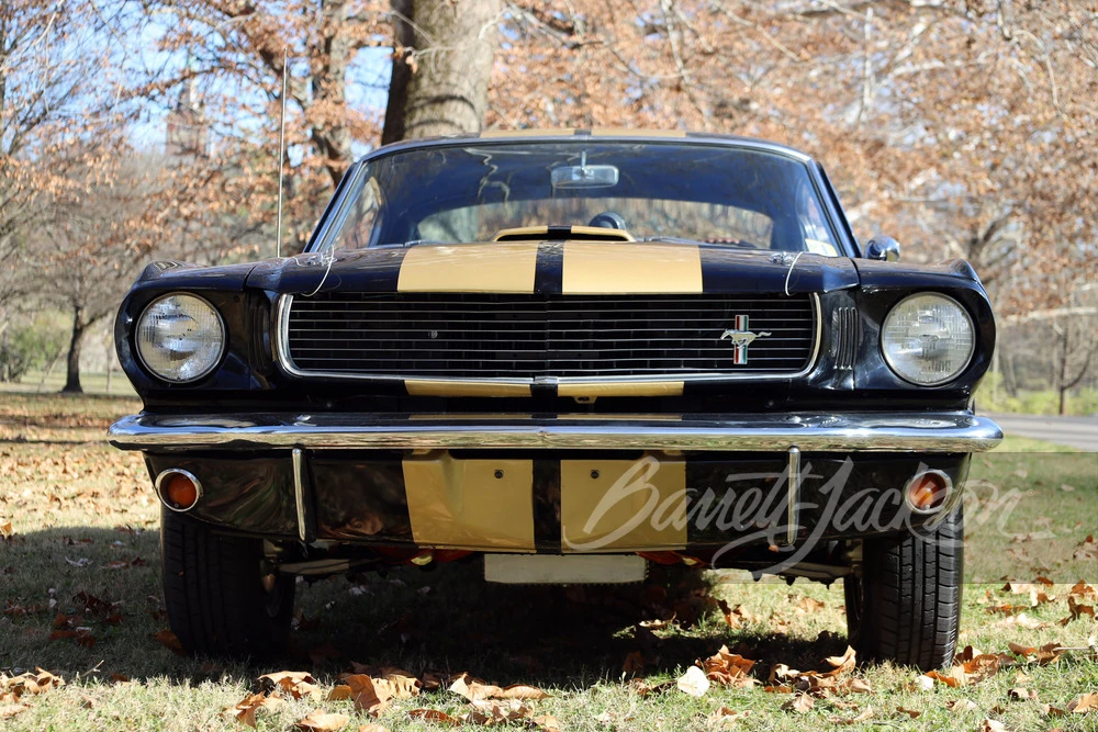 1966 Shelby GT350 - Image 18 of 31