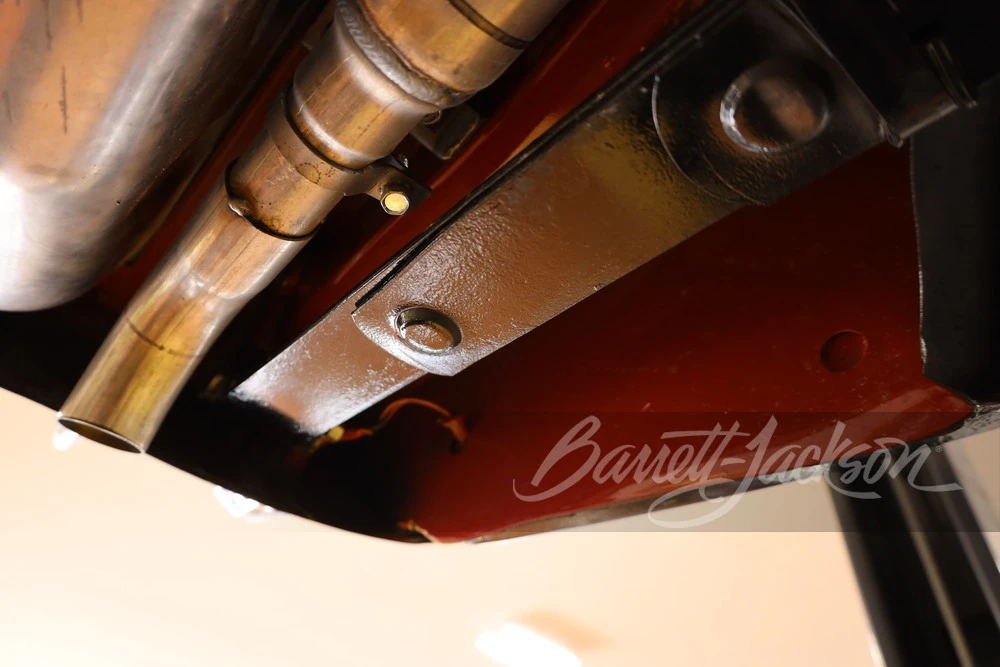 1966 Shelby GT350 - Image 19 of 31