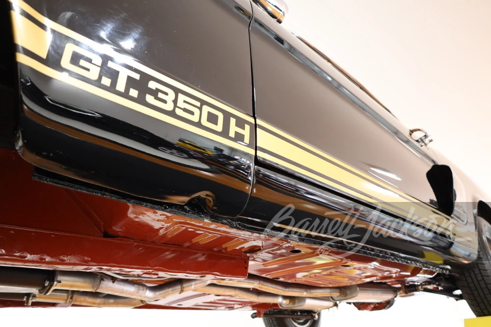 1966 Shelby GT350 - Image 20 of 31