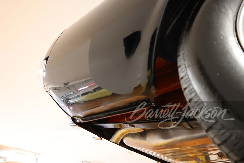 1966 Shelby GT350 - Image 21 of 31