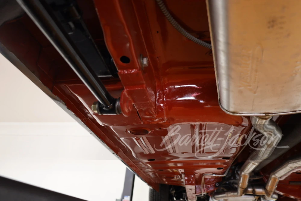 1966 Shelby GT350 - Image 26 of 31