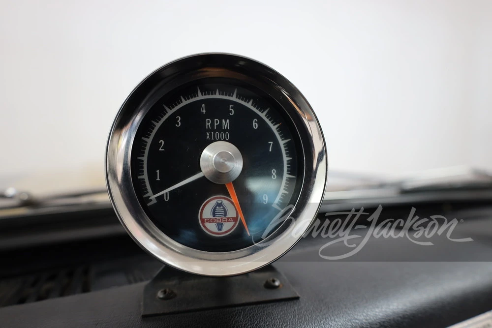 1966 Shelby GT350 - Image 27 of 31
