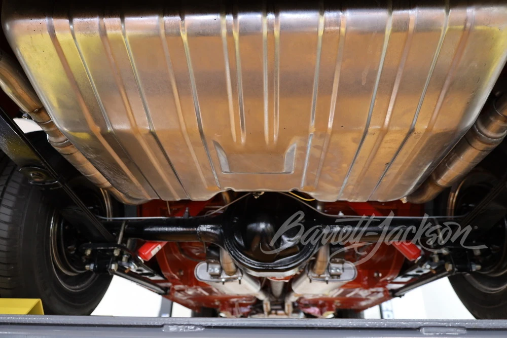 1966 Shelby GT350 - Image 29 of 31