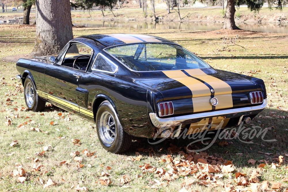 1966 Shelby GT350 - Image 30 of 31