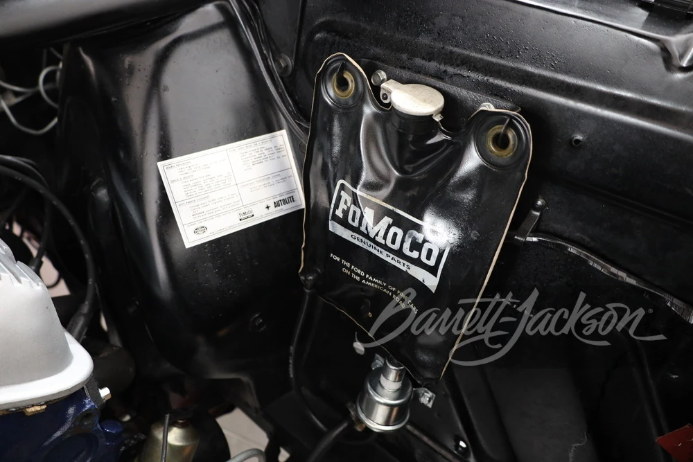 1966 Shelby GT350 - Image 31 of 31