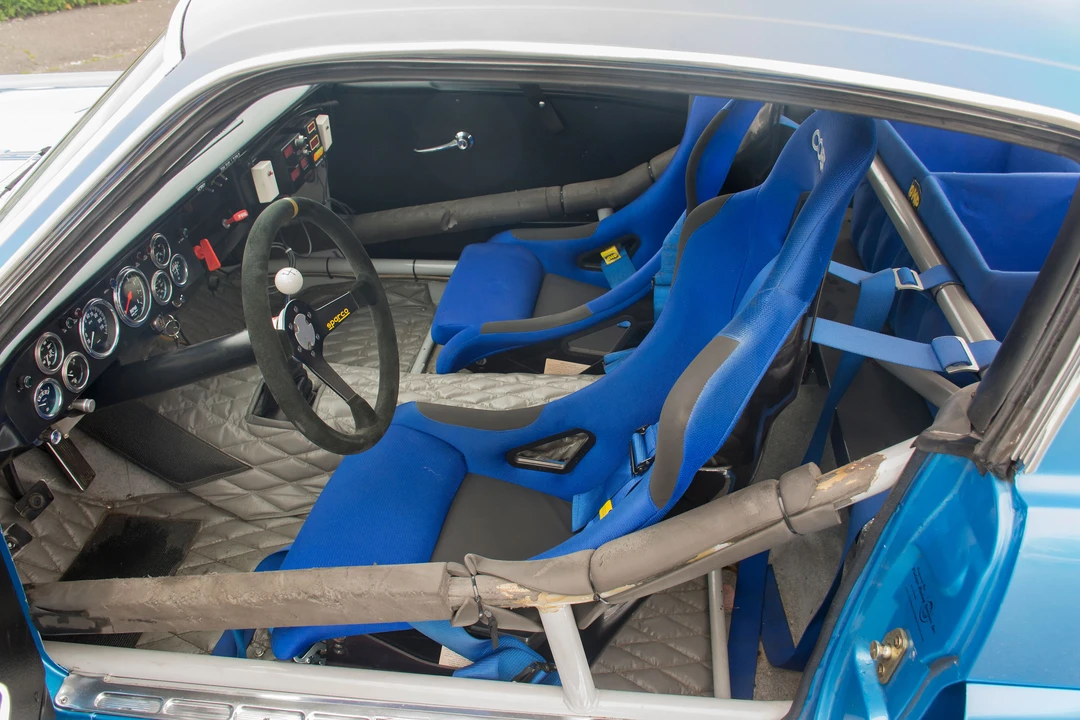 1966 Shelby GT350 - Image 17 of 31