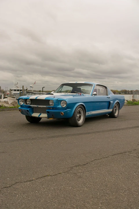 1966 Shelby GT350 - Image 26 of 31