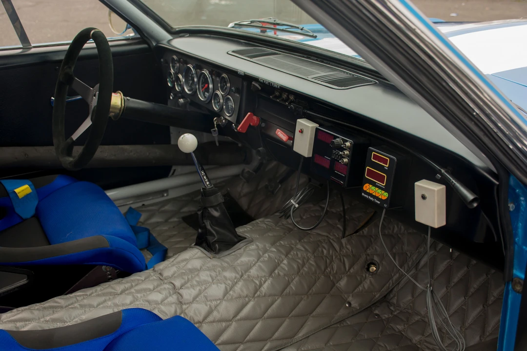 1966 Shelby GT350 - Image 23 of 31