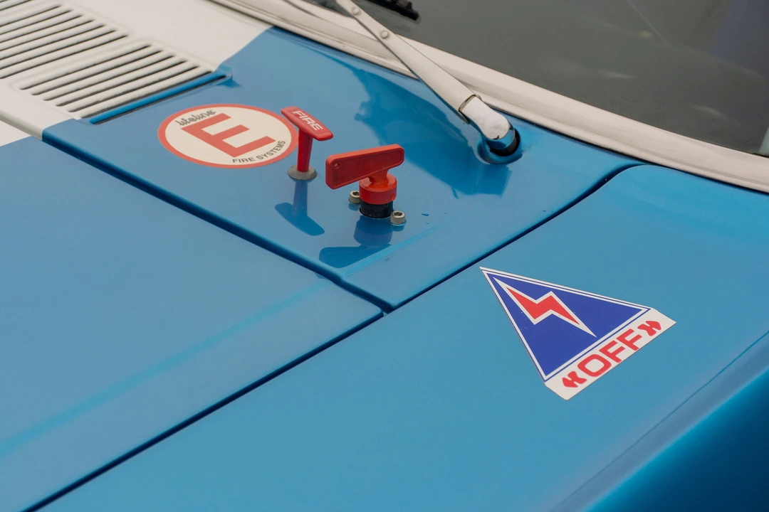 1966 Shelby GT350 - Image 9 of 31
