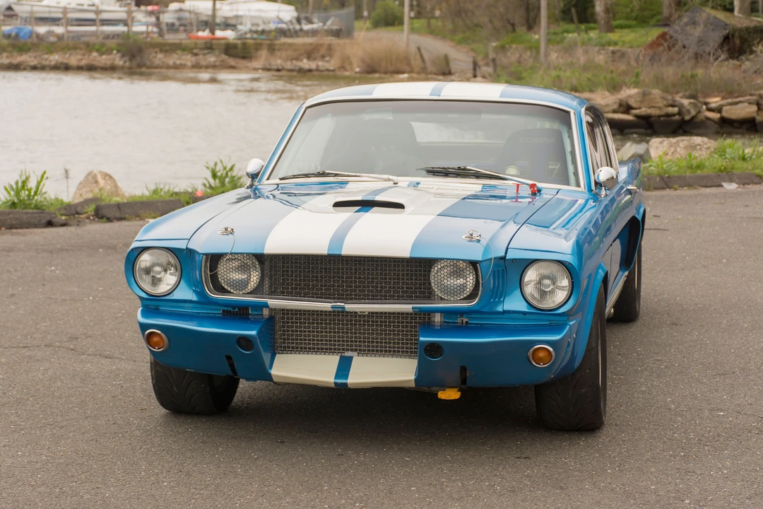 1966 Shelby GT350 - Image 5 of 31
