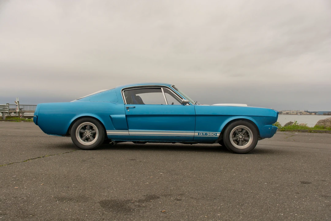 1966 Shelby GT350 - Image 31 of 31
