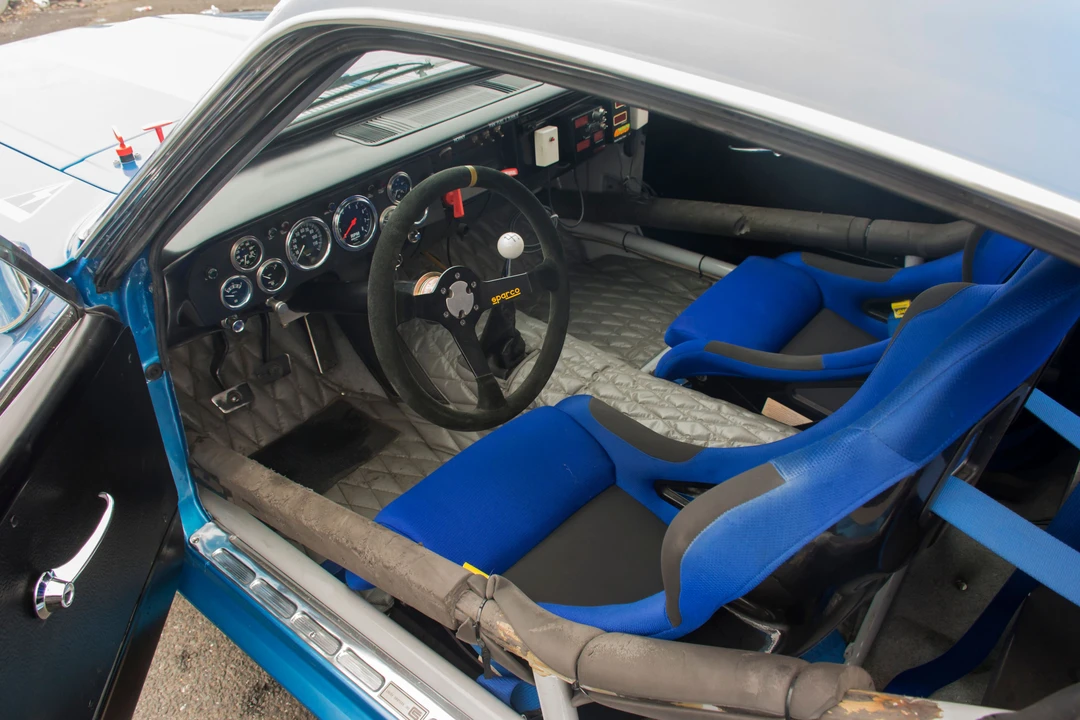 1966 Shelby GT350 - Image 16 of 31