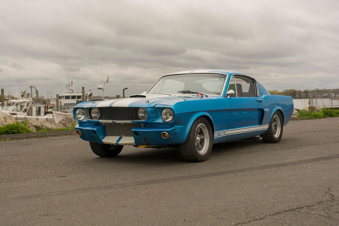 1966 Shelby GT350 - Image 27 of 31