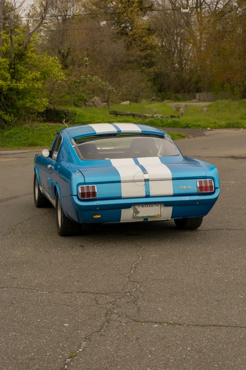 1966 Shelby GT350 - Image 30 of 31