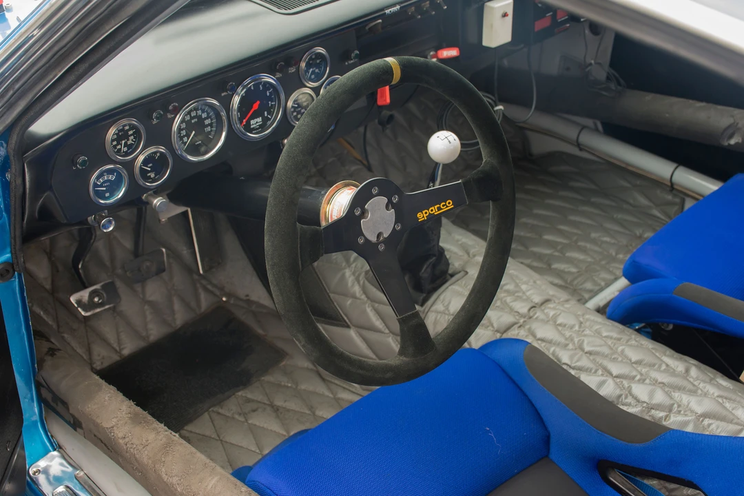 1966 Shelby GT350 - Image 19 of 31