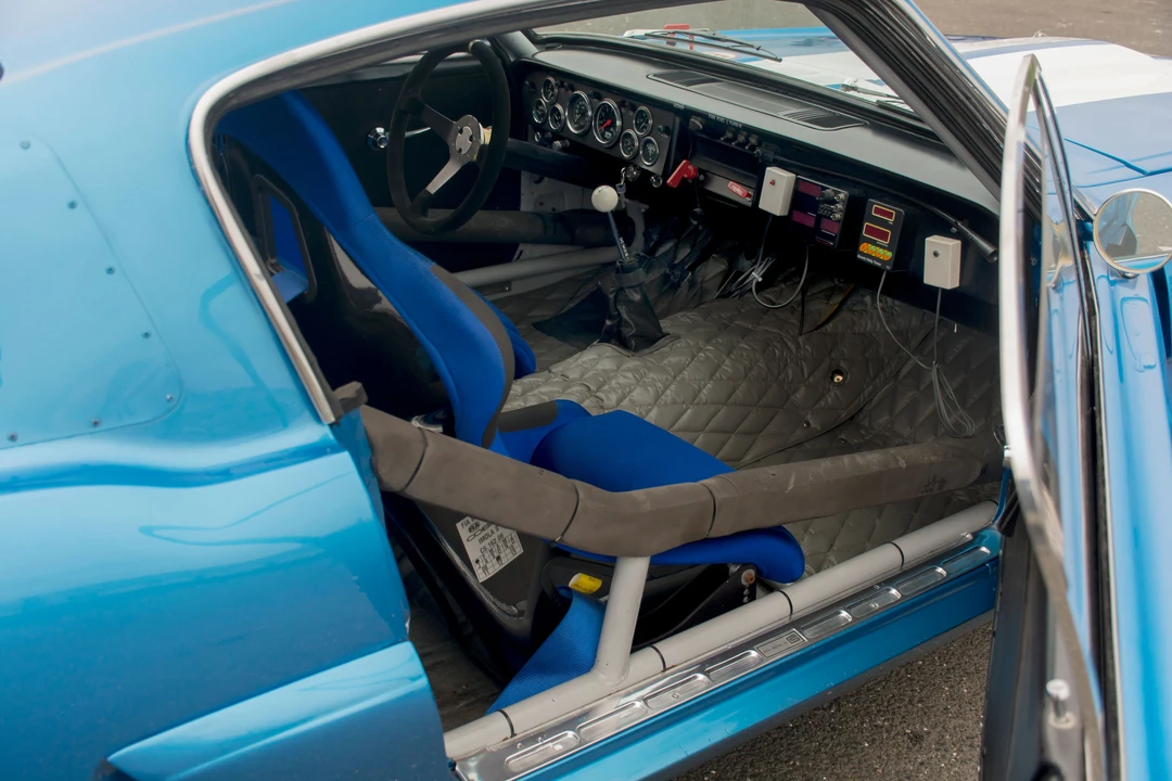 1966 Shelby GT350 - Image 20 of 31
