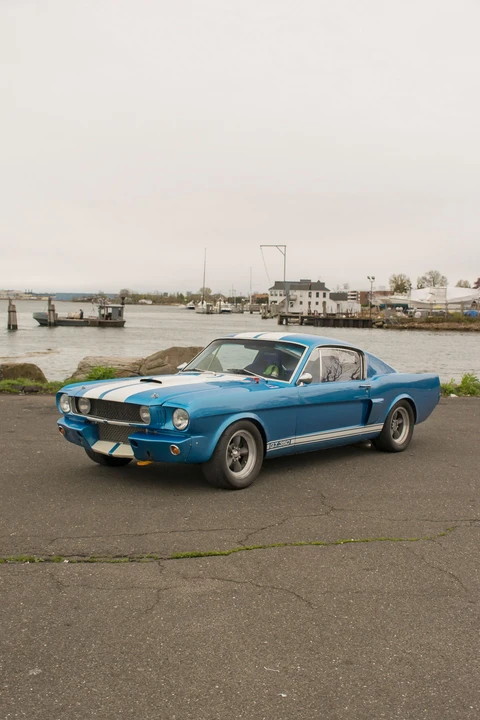 1966 Shelby GT350 - Image 2 of 31