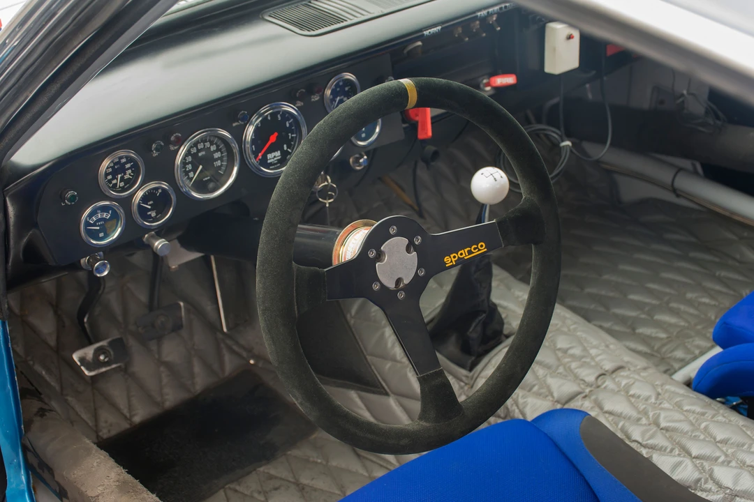 1966 Shelby GT350 - Image 18 of 31