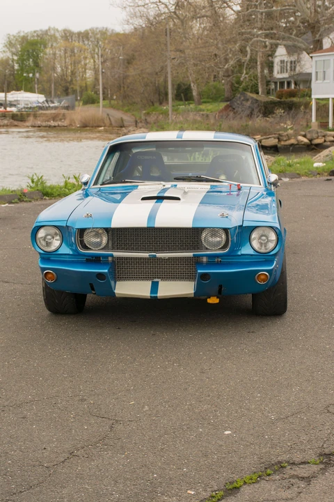 1966 Shelby GT350 - Image 6 of 31