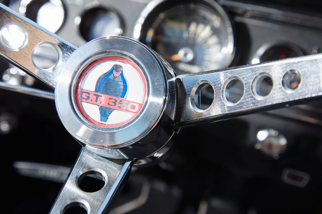 1966 Shelby GT350 - Image 26 of 31