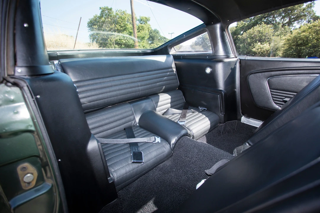 1966 Shelby GT350 - Image 22 of 31