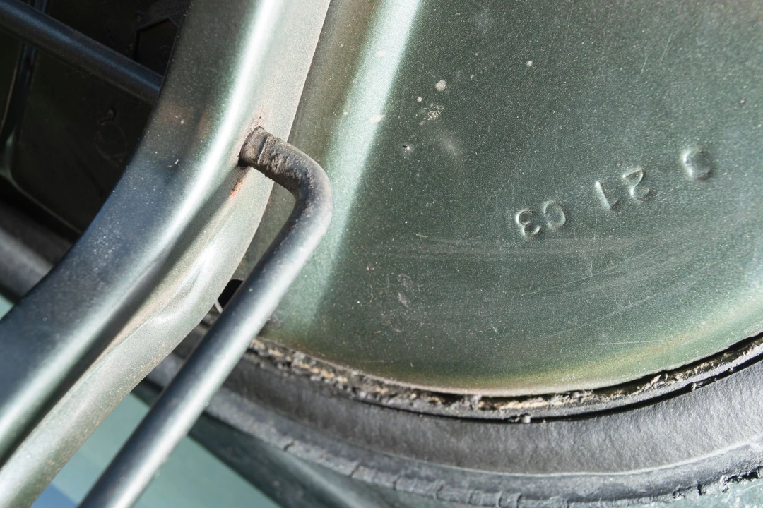 1966 Shelby GT350 - Image 9 of 31
