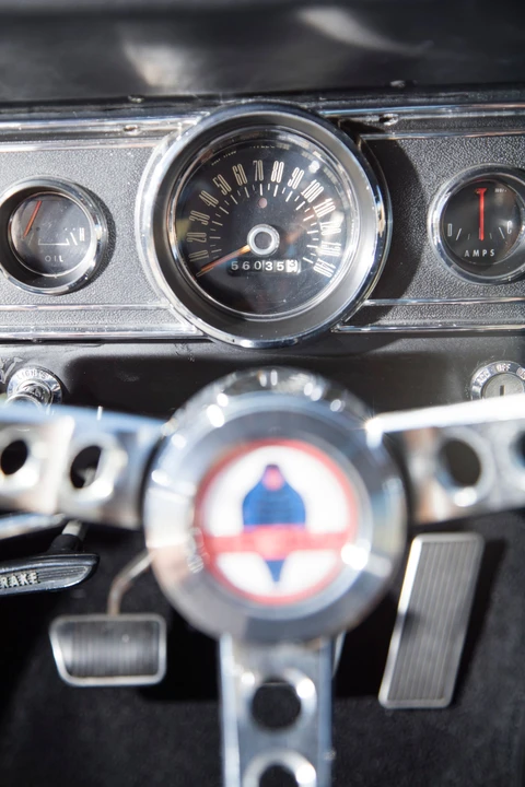 1966 Shelby GT350 - Image 25 of 31