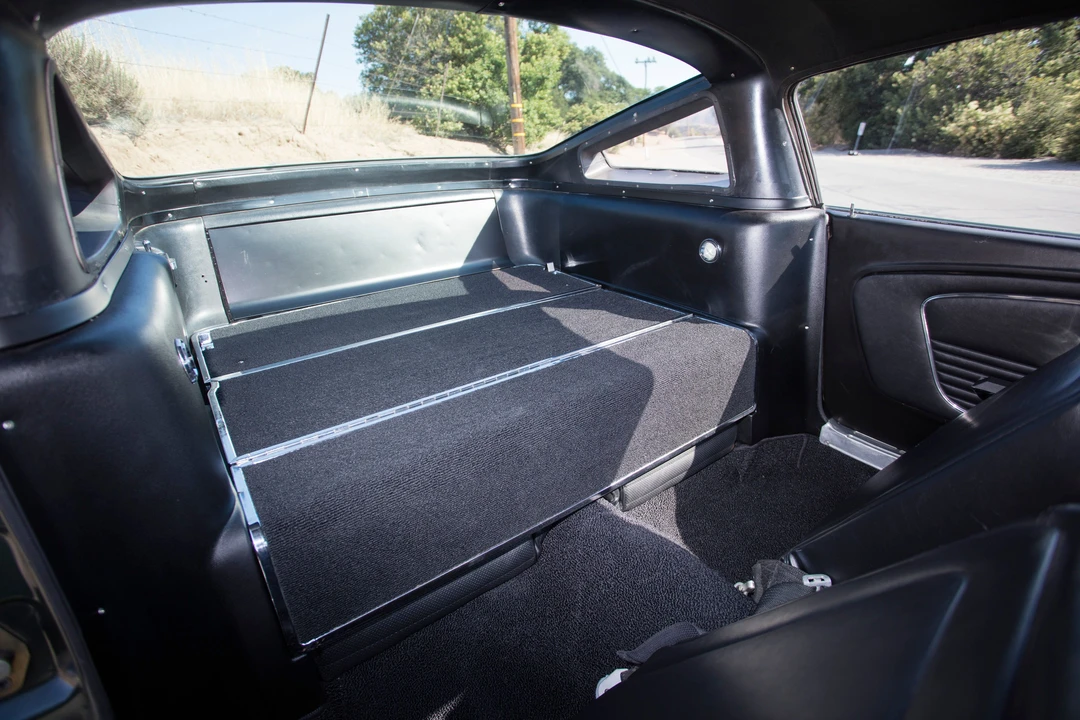 1966 Shelby GT350 - Image 23 of 31
