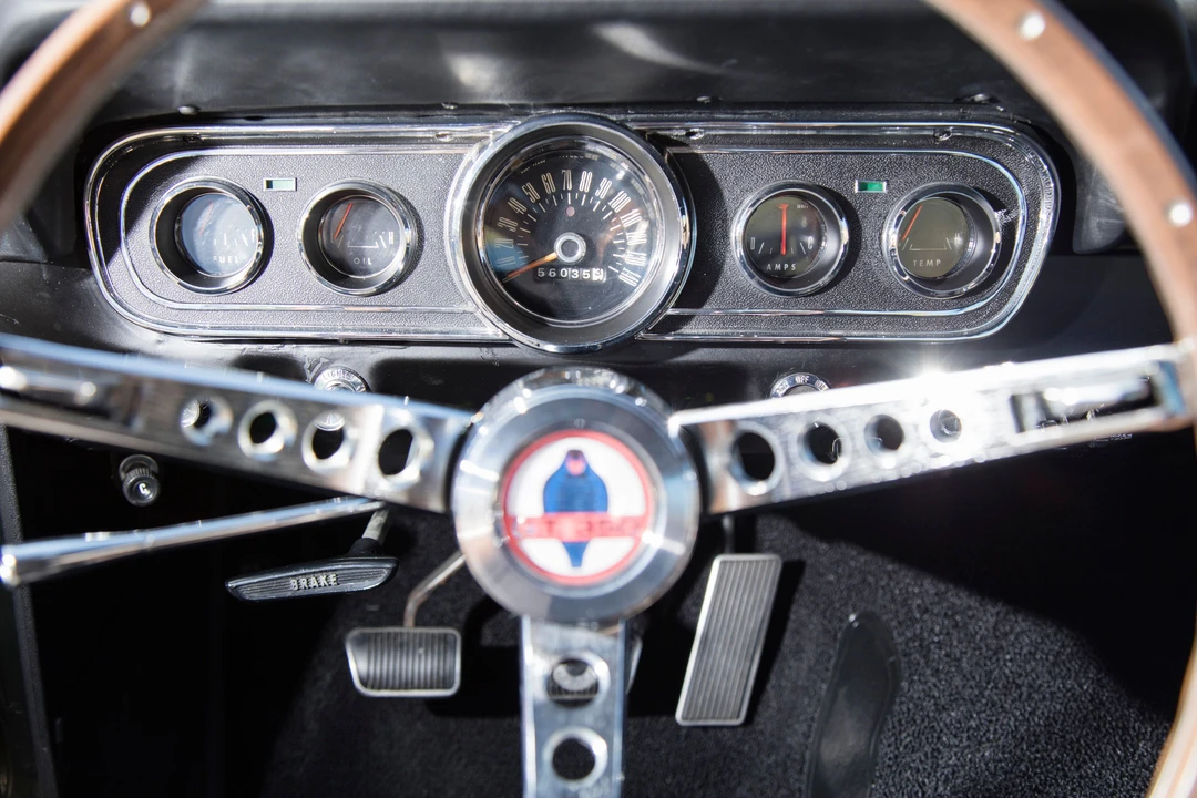 1966 Shelby GT350 - Image 28 of 31