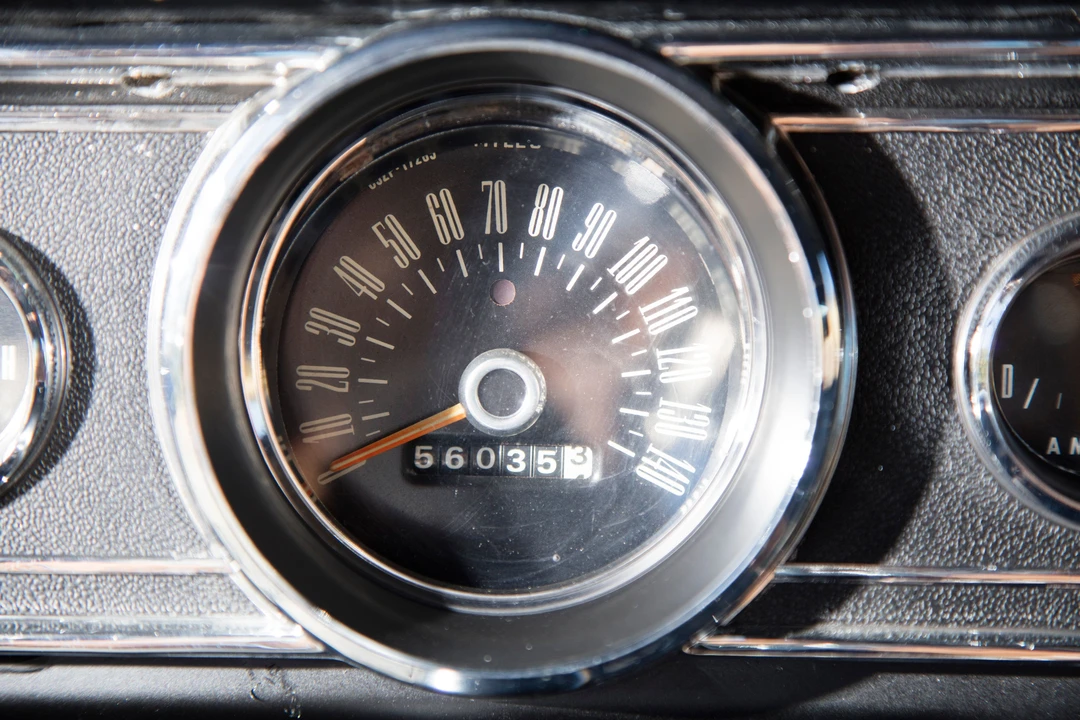 1966 Shelby GT350 - Image 27 of 31