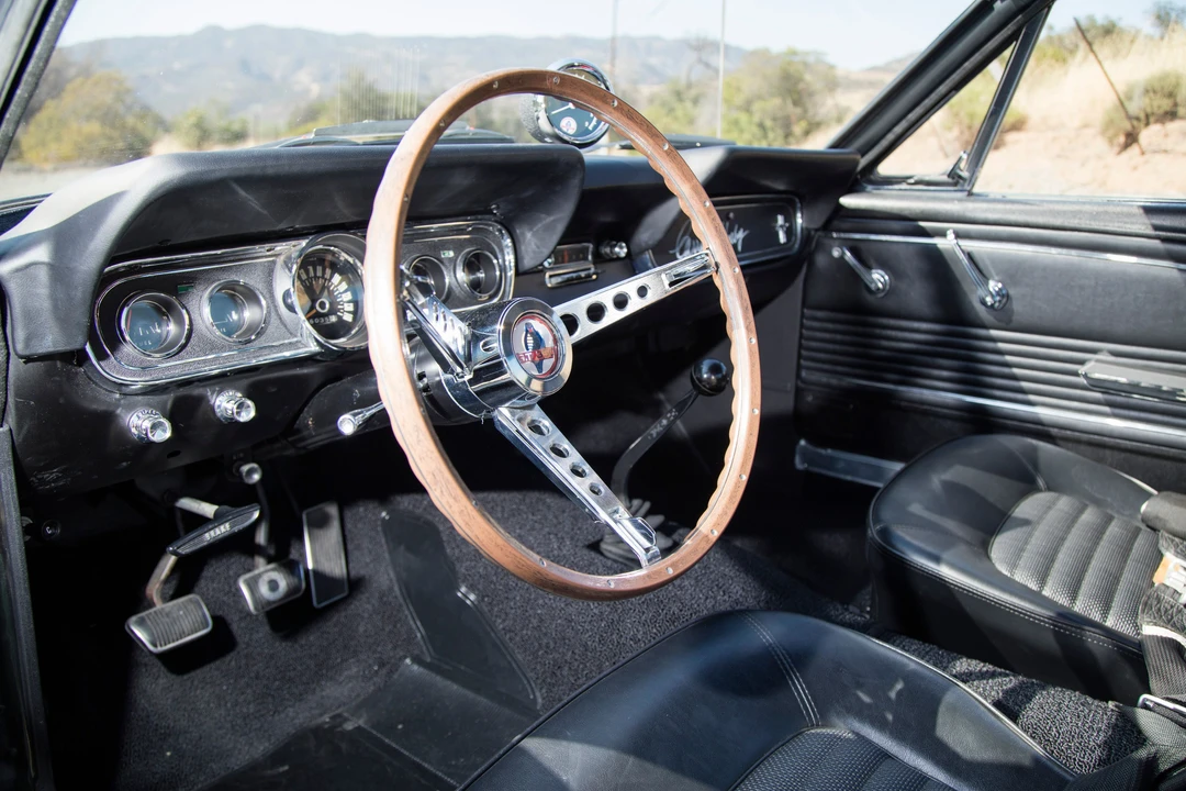1966 Shelby GT350 - Image 31 of 31