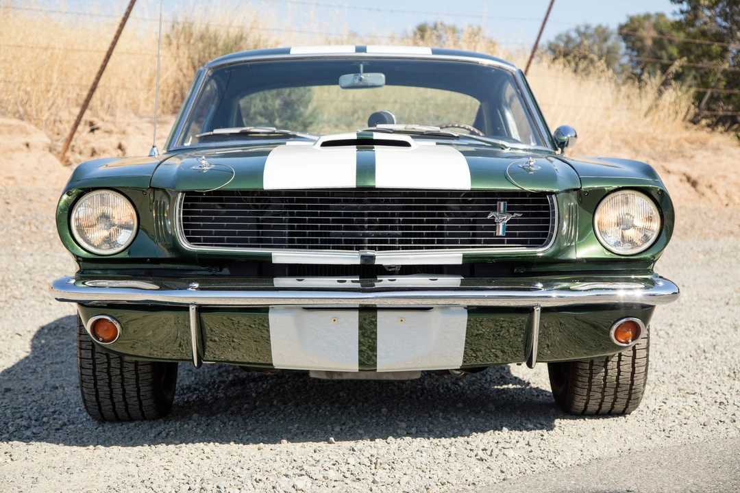 1966 Shelby GT350 - Image 3 of 31