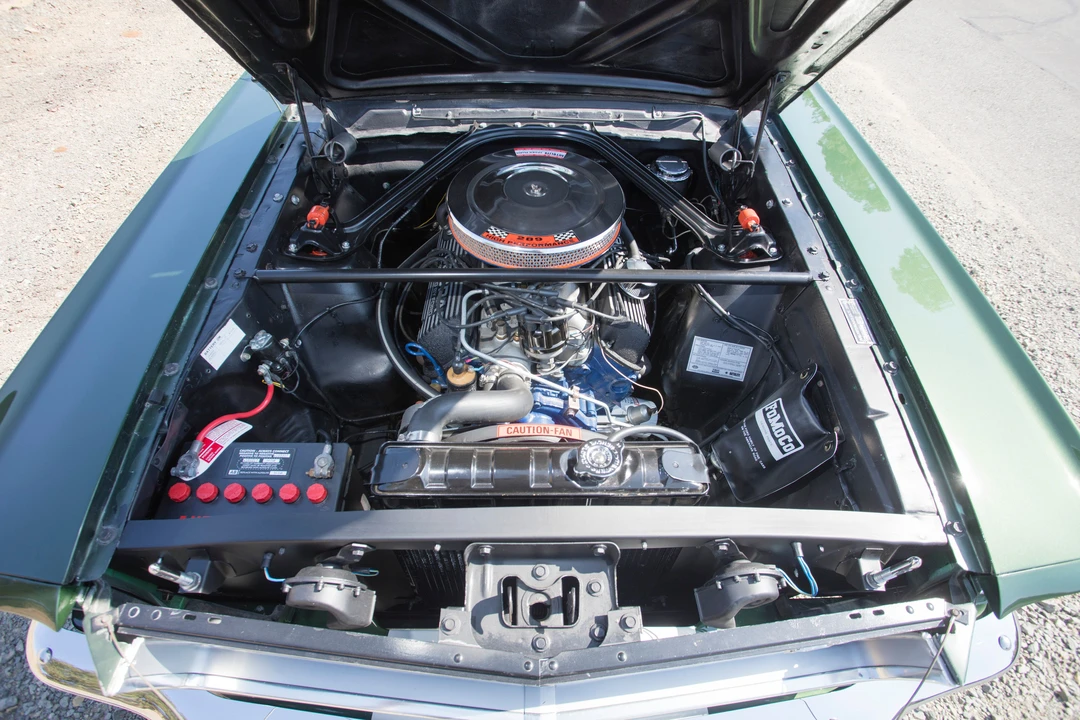 1966 Shelby GT350 - Image 18 of 31