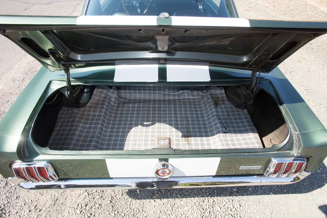 1966 Shelby GT350 - Image 5 of 31