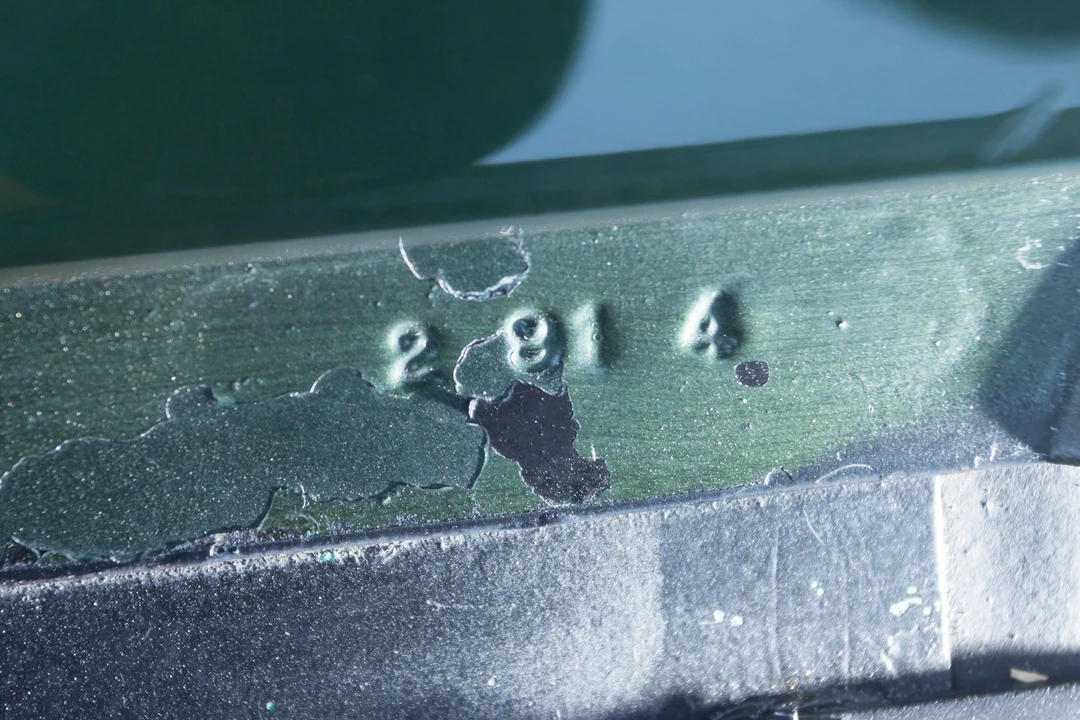 1966 Shelby GT350 - Image 10 of 31