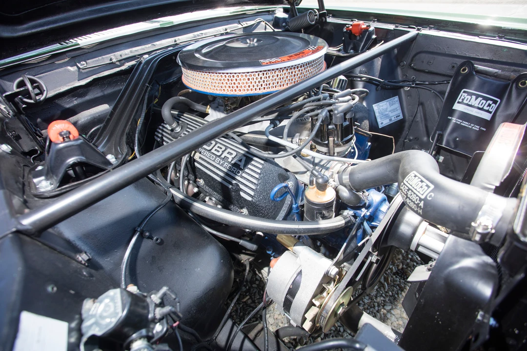 1966 Shelby GT350 - Image 14 of 31