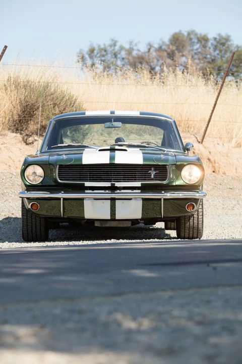 1966 Shelby GT350 - Image 8 of 31