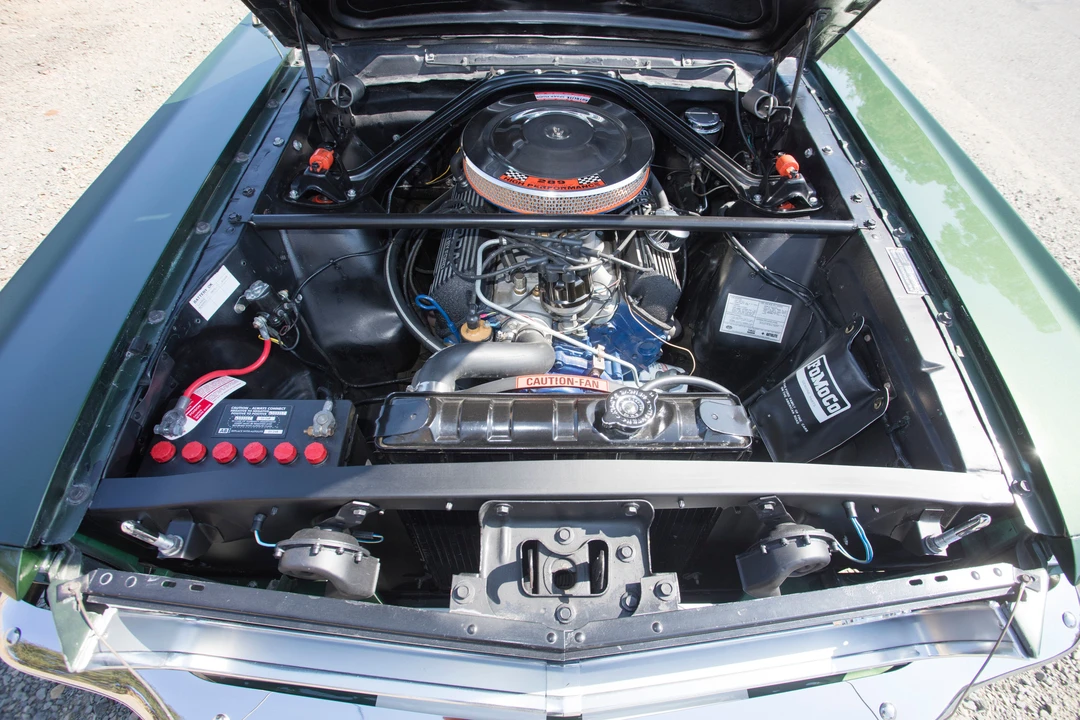 1966 Shelby GT350 - Image 20 of 31