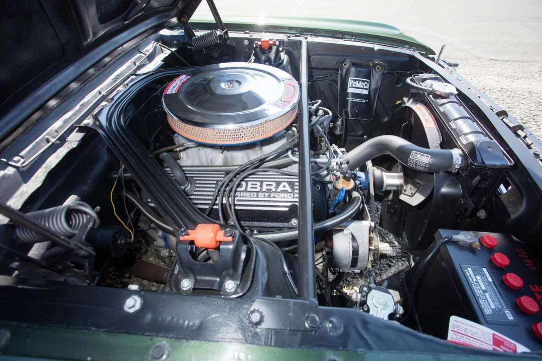 1966 Shelby GT350 - Image 16 of 31