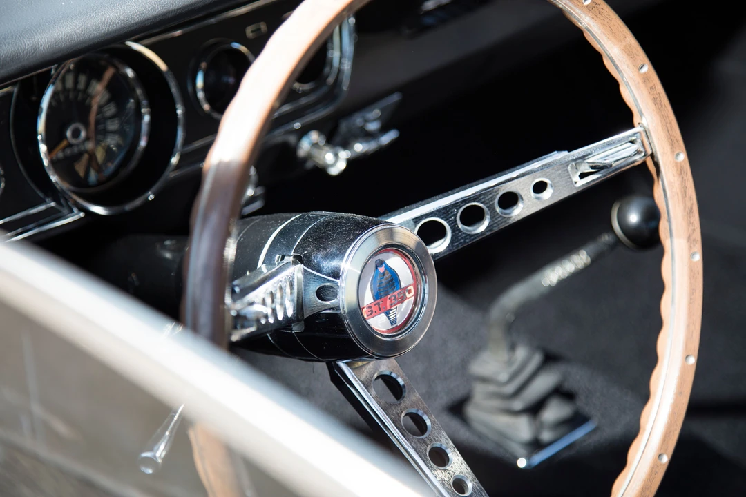 1966 Shelby GT350 - Image 29 of 31